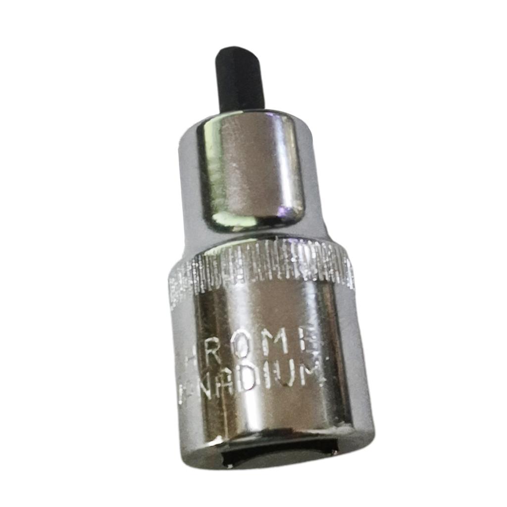 Shock Absorber Tube Strut Suspension Socket Wrench Tool