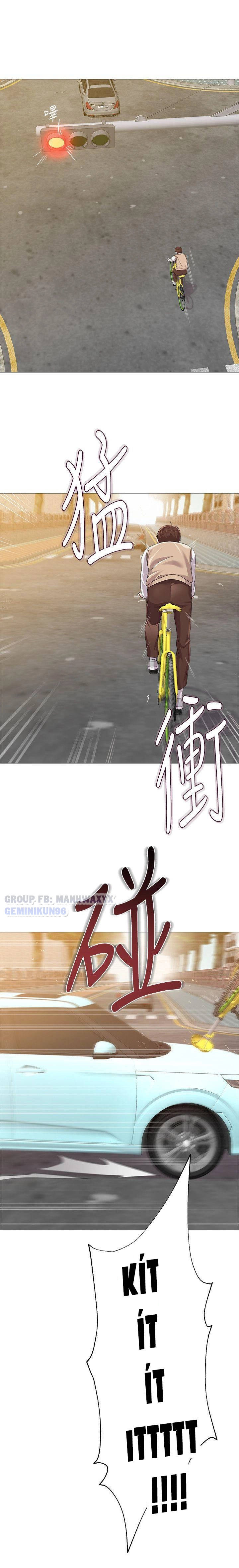 cô giáo gợi cảm chapter 21 16