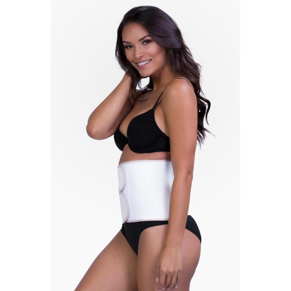 Đai nịt bụng, phục hồi sau sinh B.F.F Belly Wrap | Chất liệu Spandex cao cấp, Công nghệ nén độc quyền