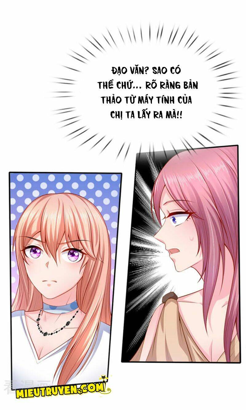 vợ yêu gả nhầm của phúc hắc tổng tài chapter 29 5