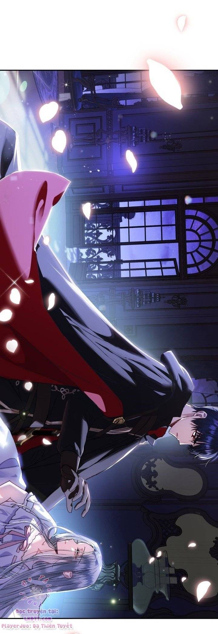 cha, con không muốn kết hôn đâu chapter 10 13