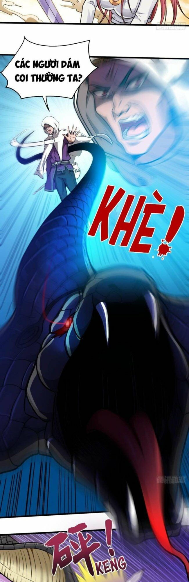 tối cường thần y tại đô thị chapter 67 9