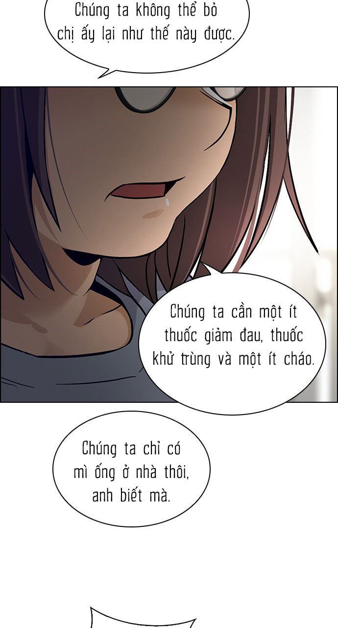trò chơi số mệnh chapter 272 28