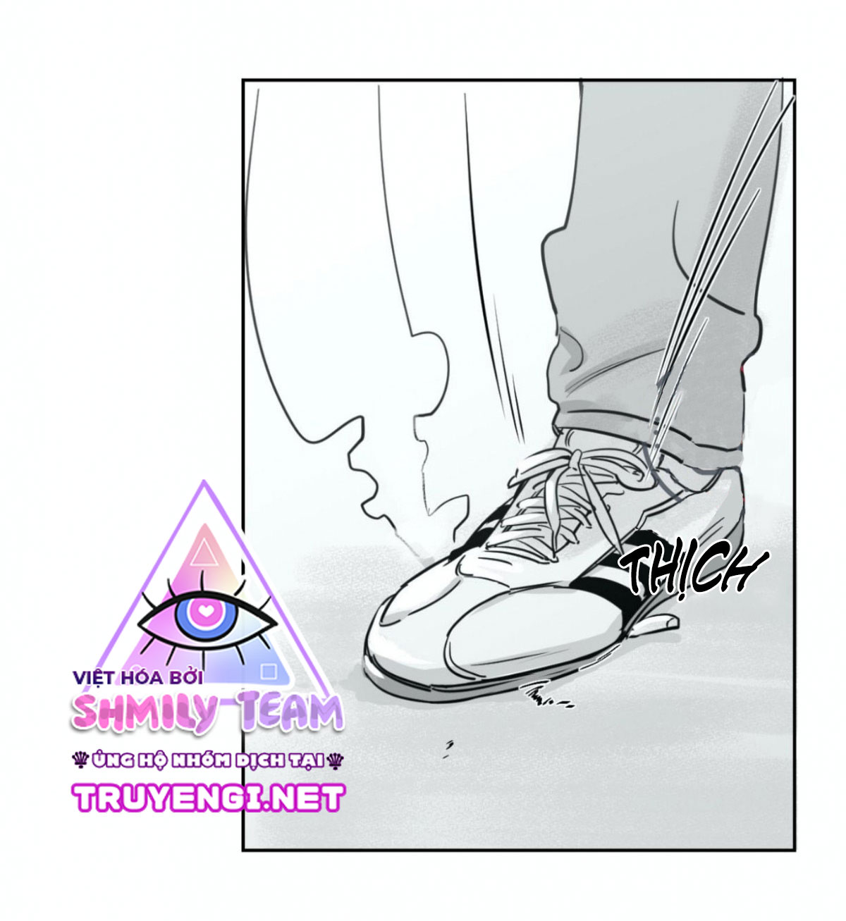 hyesung à, lại gần tôi nào! chapter 15 39