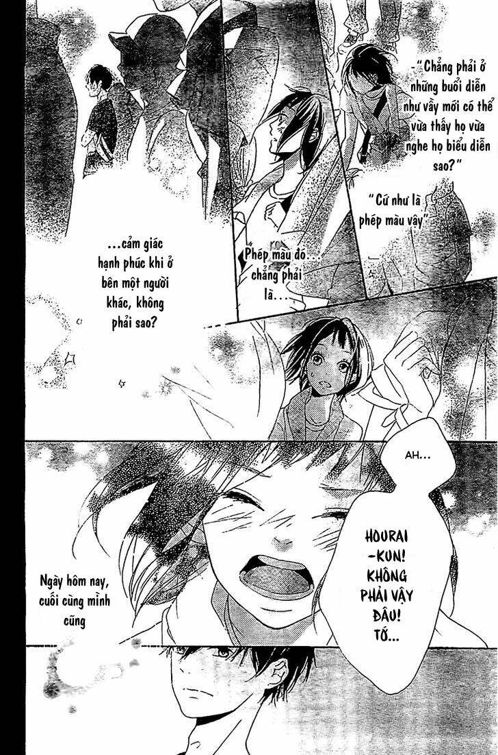 tổng hợp one shot. chapter 175 28