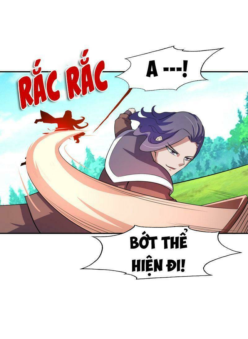 tuyệt thế thánh đế chapter 10 35
