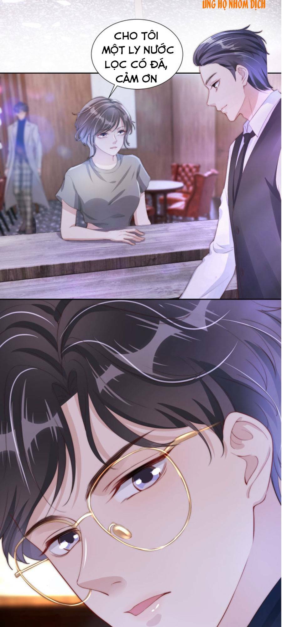 ngự tỷ toàn năng lại bị phá mã giáp chapter 24 25