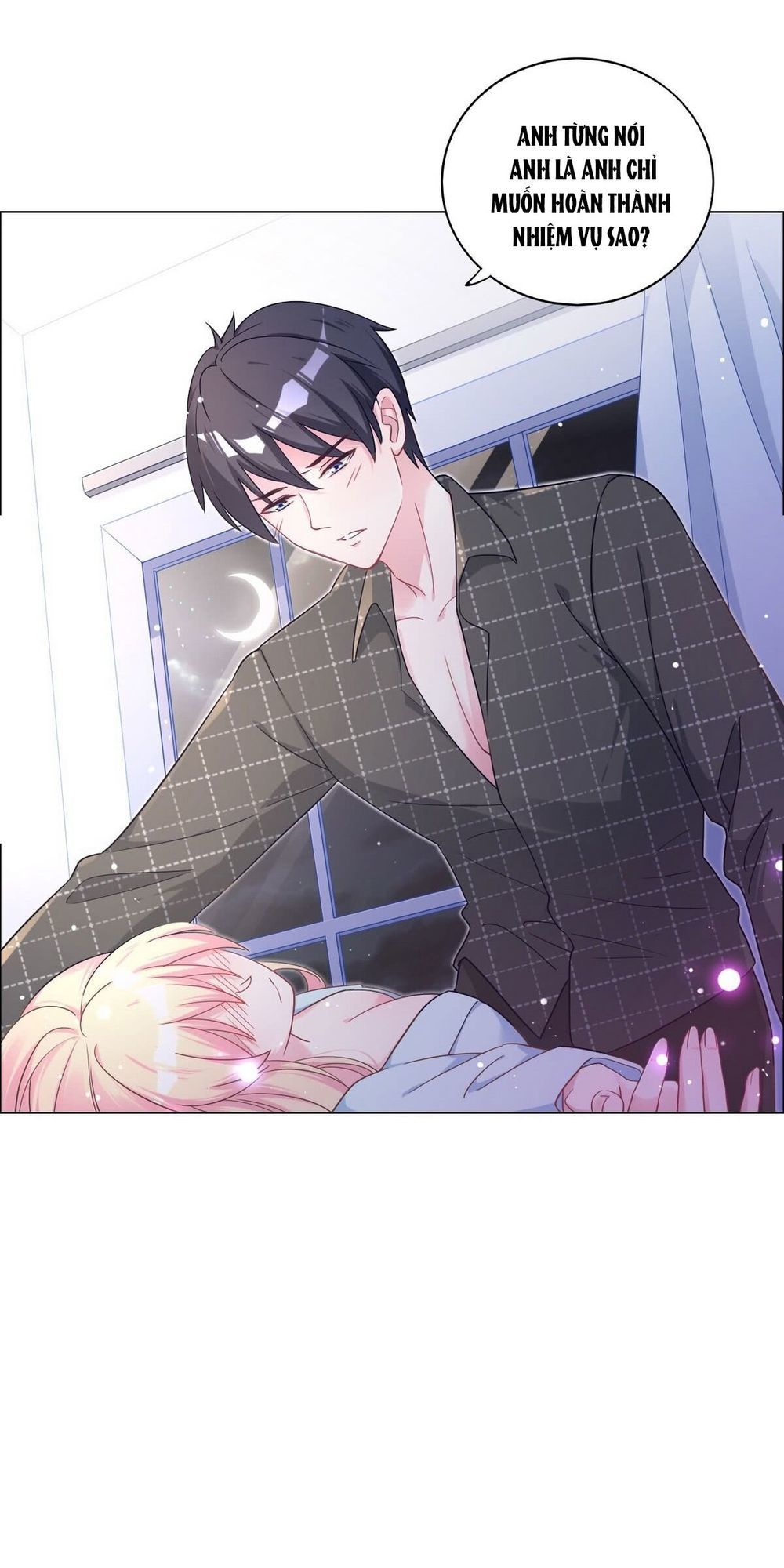 trời ban cho nam thần daddy chapter 51 5