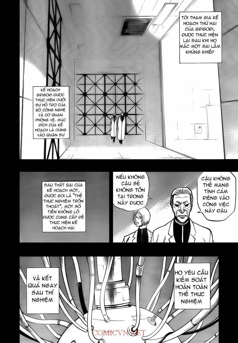 tấm thẻ bí ẩn chapter 98 16