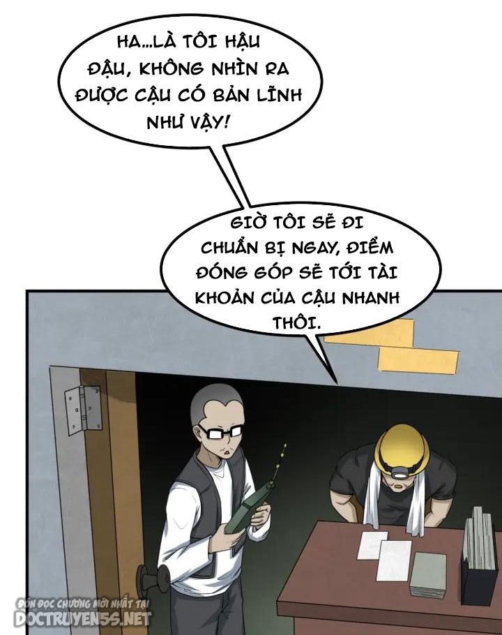 toàn cầu quỷ dị thời đại chapter 7 97