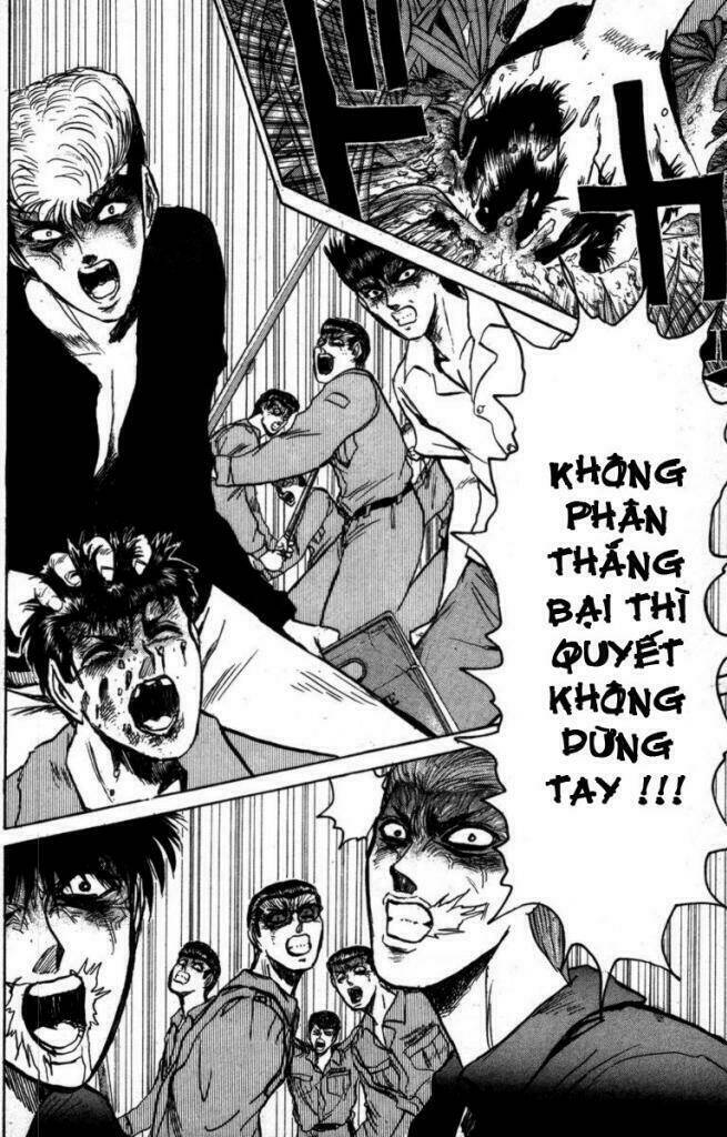 shonan junai gumi chapter 146 17