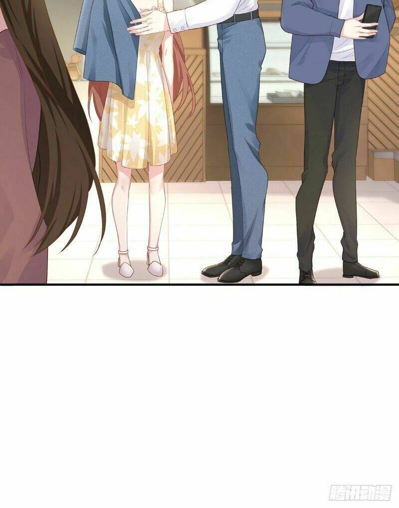 chỉ muốn cưng chiều em chapter 51 30