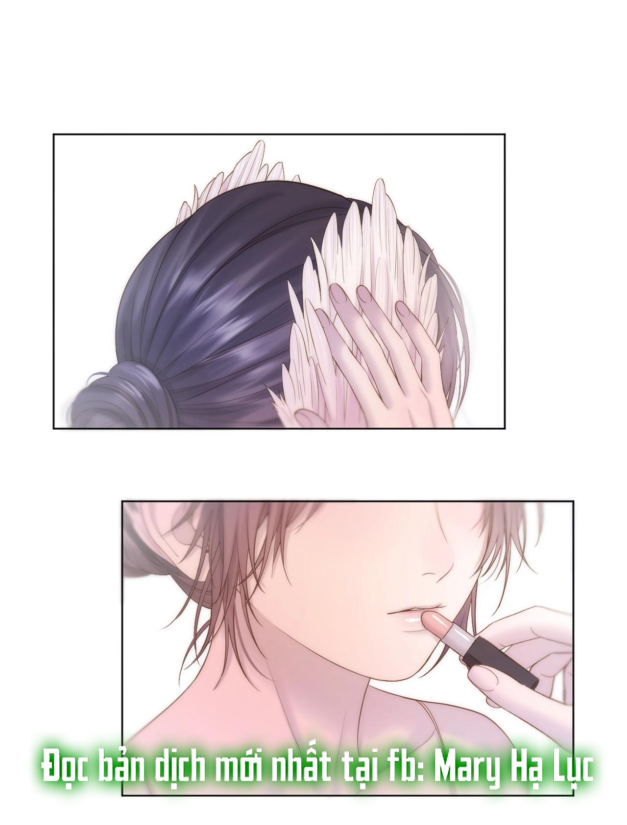 bệnh yêu chapter 79.3 3