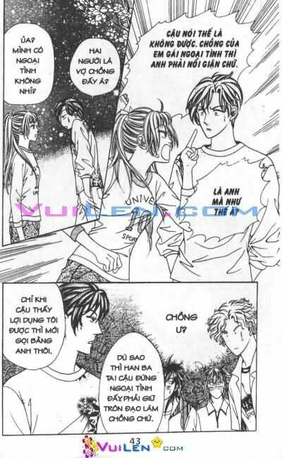 tóc gió thôi bay chapter 9 43