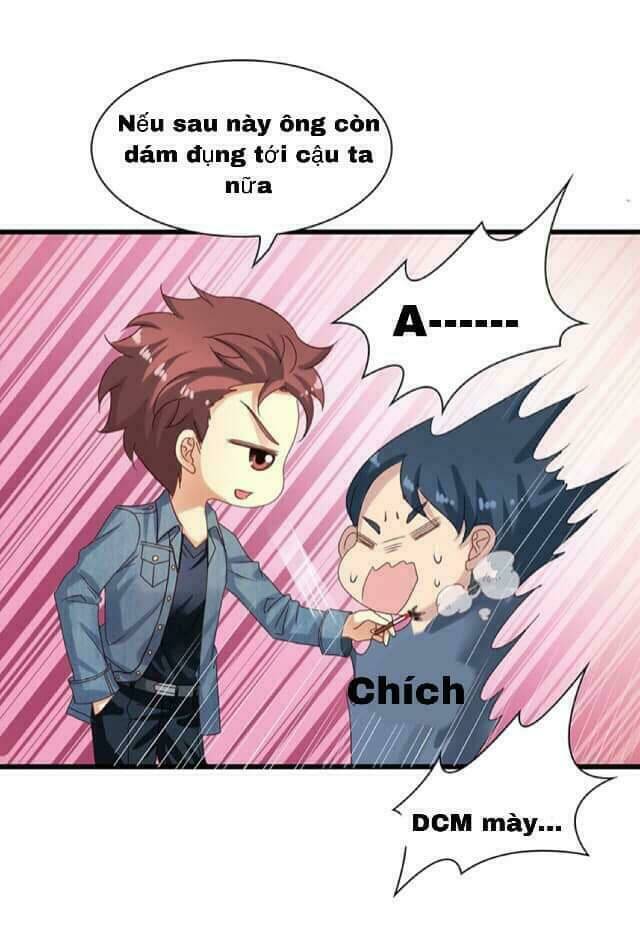 tôi không muốn fa như vậy đâu chapter 87 29