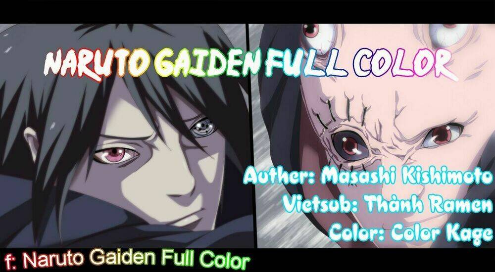 cửu vĩ hồ ly phần 3 chapter 5 1