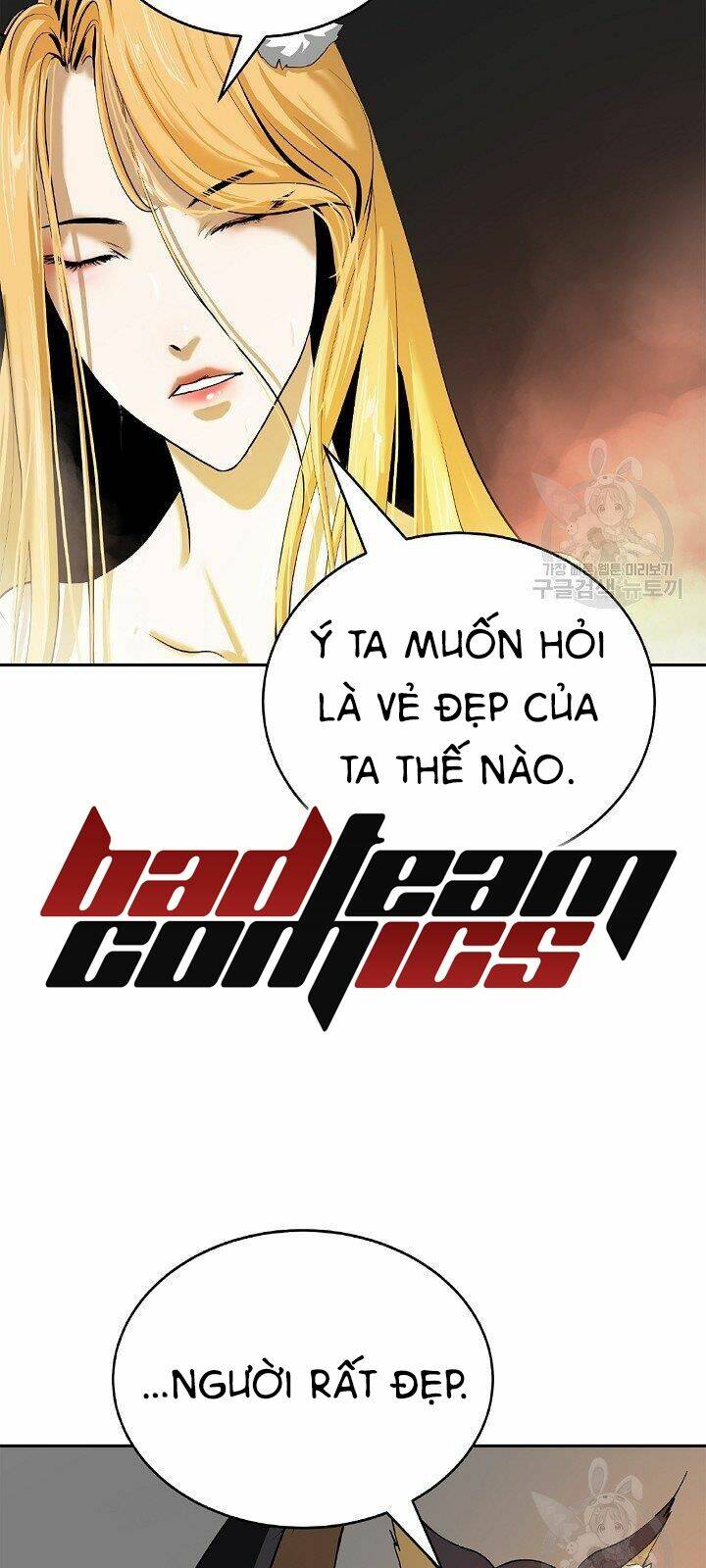 xuyên không thành hổ chapter 62 57