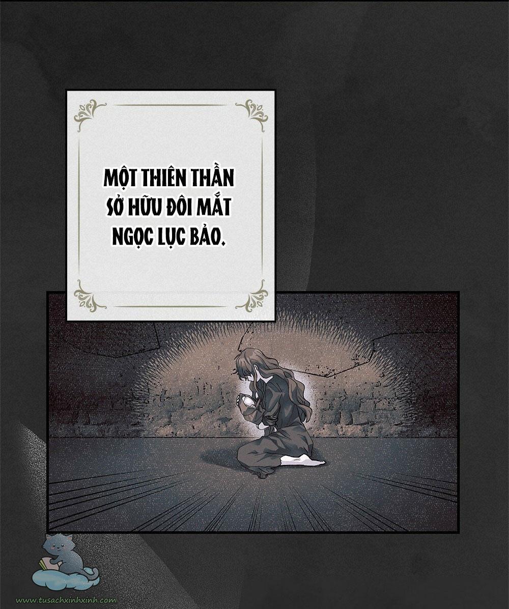 kiên nhẫn chút nào, đại công tước chapter 1 39