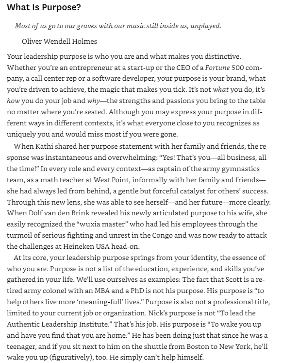 Sách ngoại văn: HBR's 10 Must Reads On Managing Yourself Vol. 2