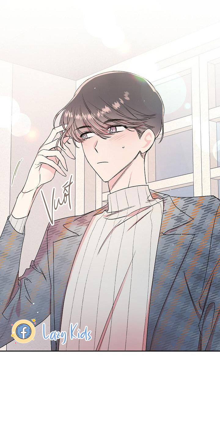 liệu pháp bí mật chapter 7 15