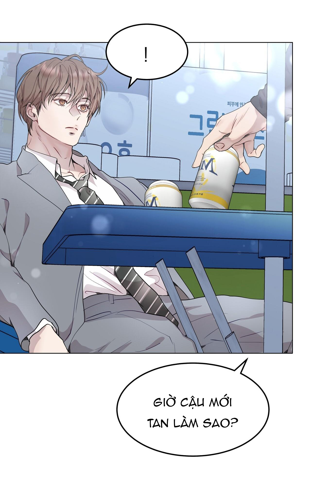 tư duy vị kỷ chapter 26 1