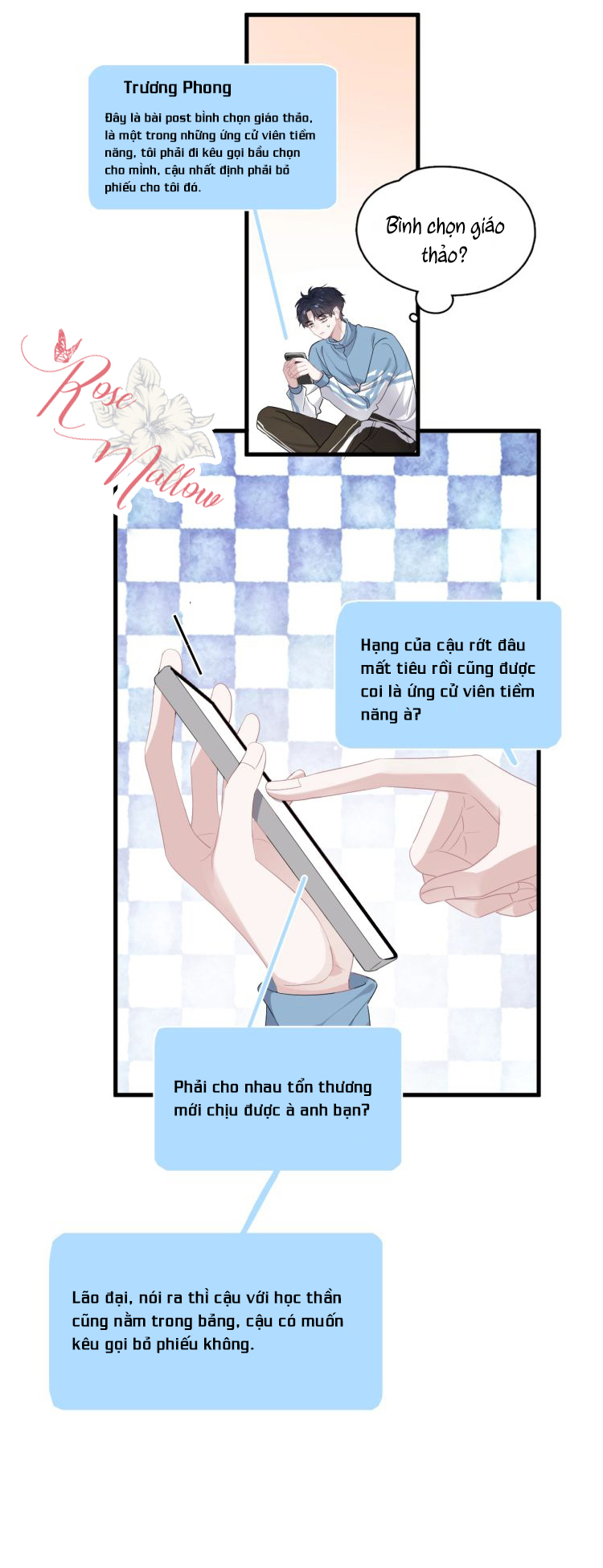 đề này vượt quá sức rồi chapter 14 29