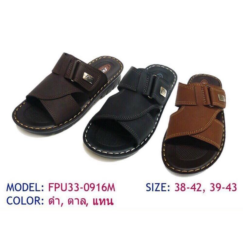 dép da mam, quai ngan, hàng thái lan, da mềm mang êm chân, siêu bền size từ 38-43