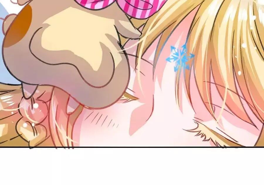 hệ thống công lược của tiểu công chúa chapter 14 37