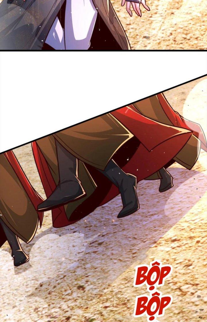 ta nuôi ma quỷ ở trấn ma ti chapter 170 25