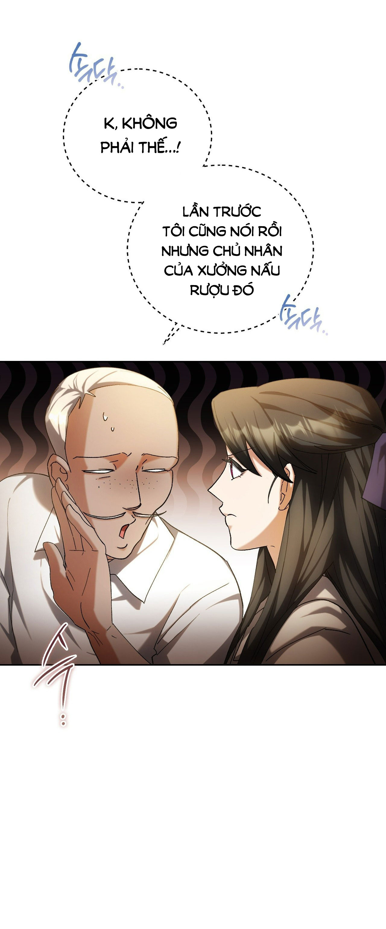 Lãnh Địa Của Công Nương Không Phải Là Một Công Ty Nhỏ chapter 8.2 - Trang 29