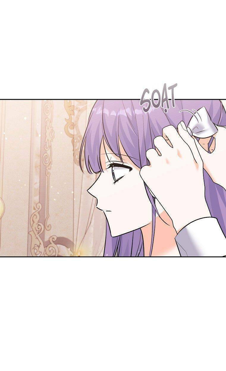 ác nữ karuna bé lại chapter 41 1