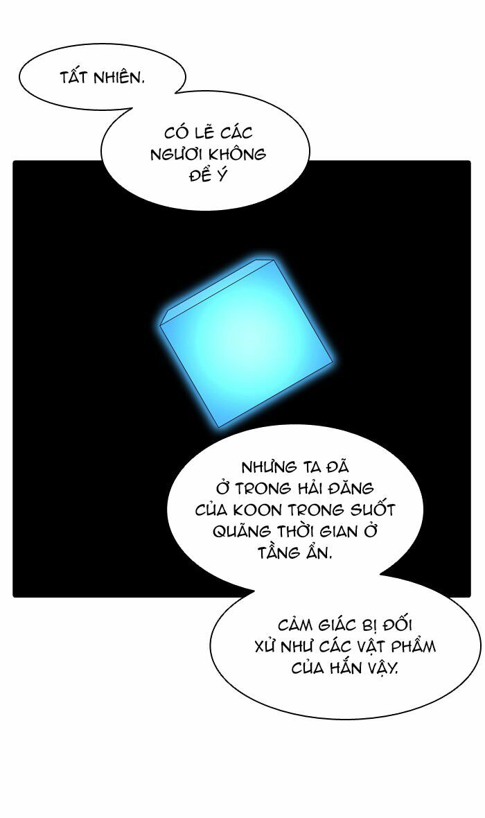 tòa tháp bí ẩn 2 chapter 310.5 36