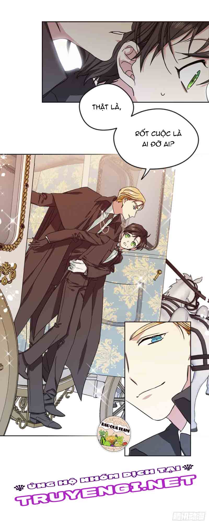 nam nô bộc xinh đẹp của tôi chapter 9 18