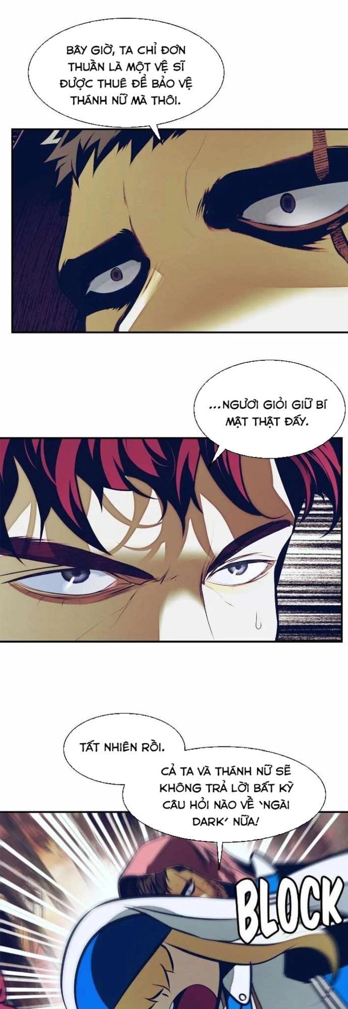 bất bại chân ma chapter 245 14