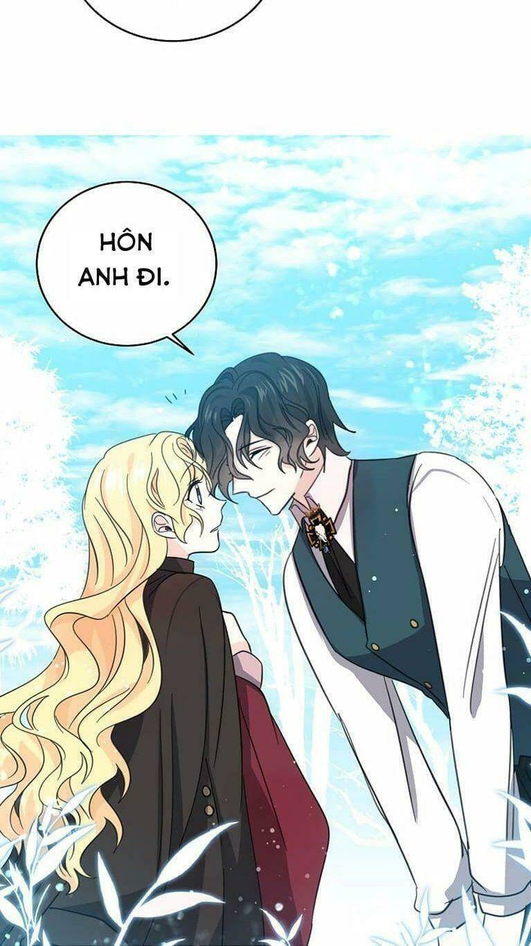 tôi là bạn gái cũ của một người lính chapter 21 45