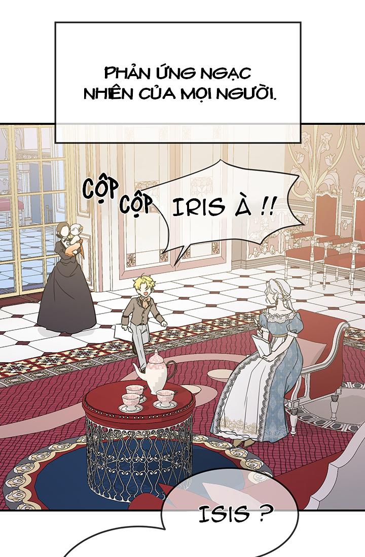 hướng đến ánh dương một lần nữa chapter 11.1 21