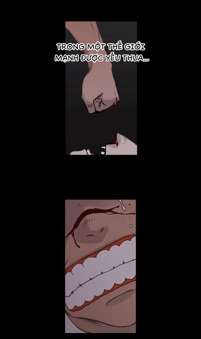 Võ Sĩ Quyền Anh chapter 17 30
