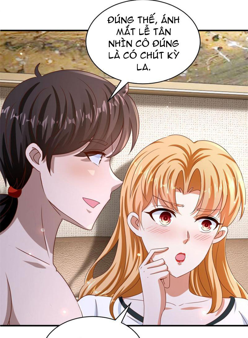 bảy vị tỷ tỷ tuyệt thế vô song của ta chapter 31 4