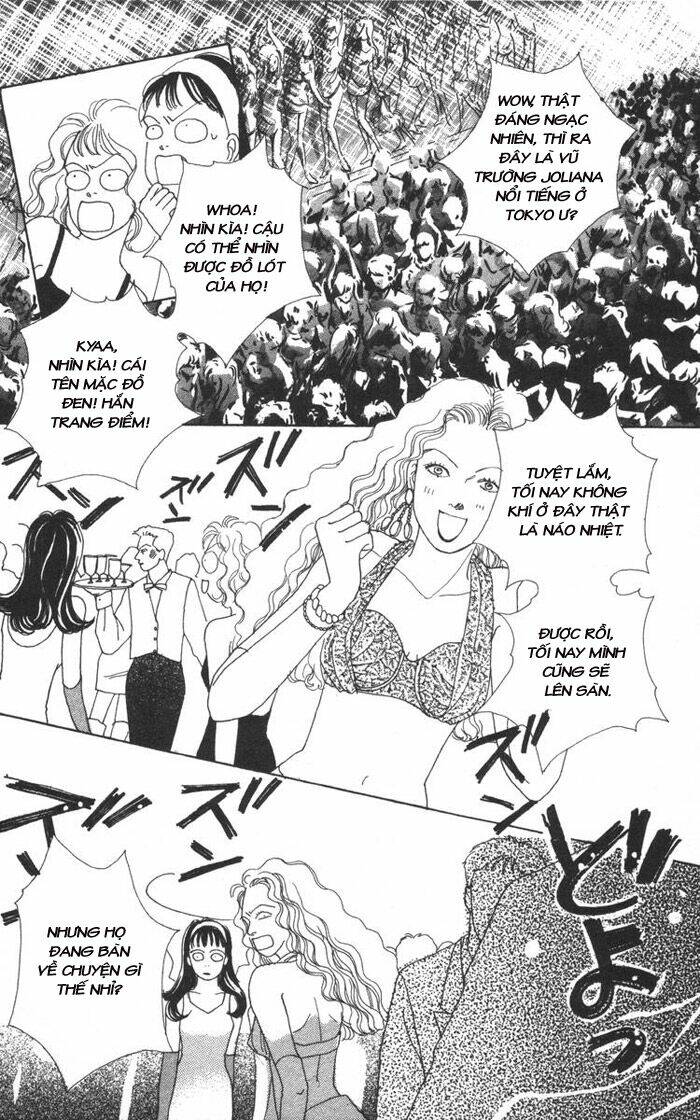 con nhà giàu chapter 25 28