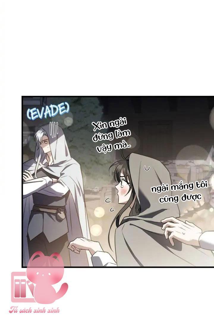 đêm đen khuất bóng chapter 48 52