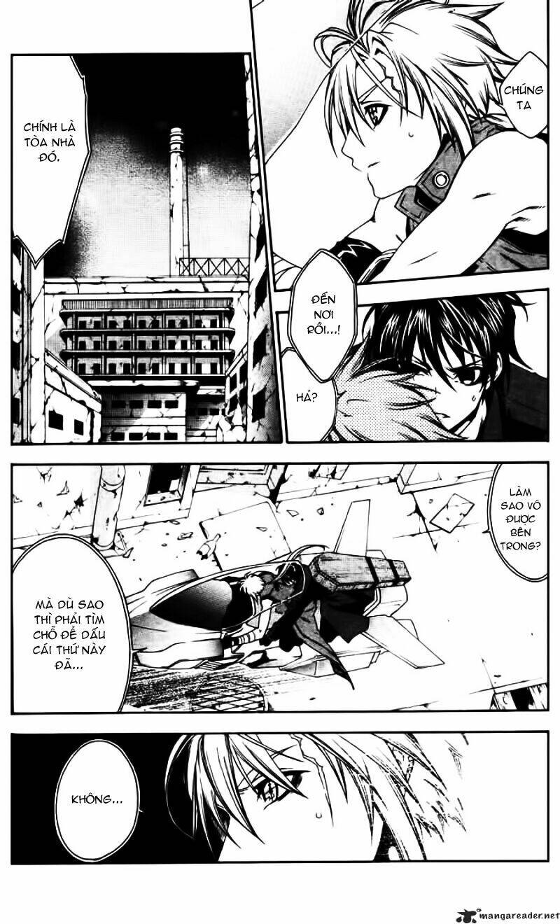 mother keeper chapter 20 14