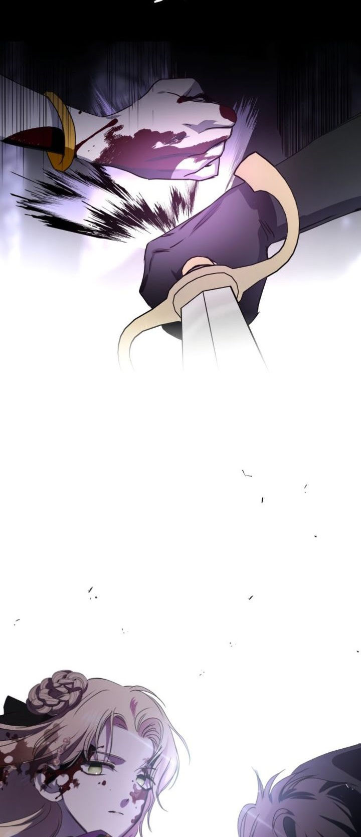 tôi muốn trở thành cô ấy dù chỉ là một ngày chapter 10 57