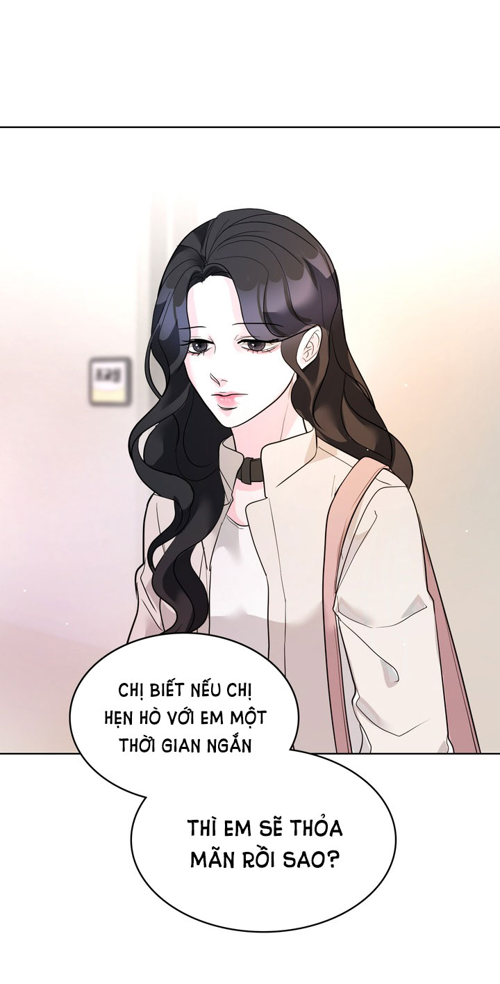 [18+] điều em cố giấu chapter 12.1 25