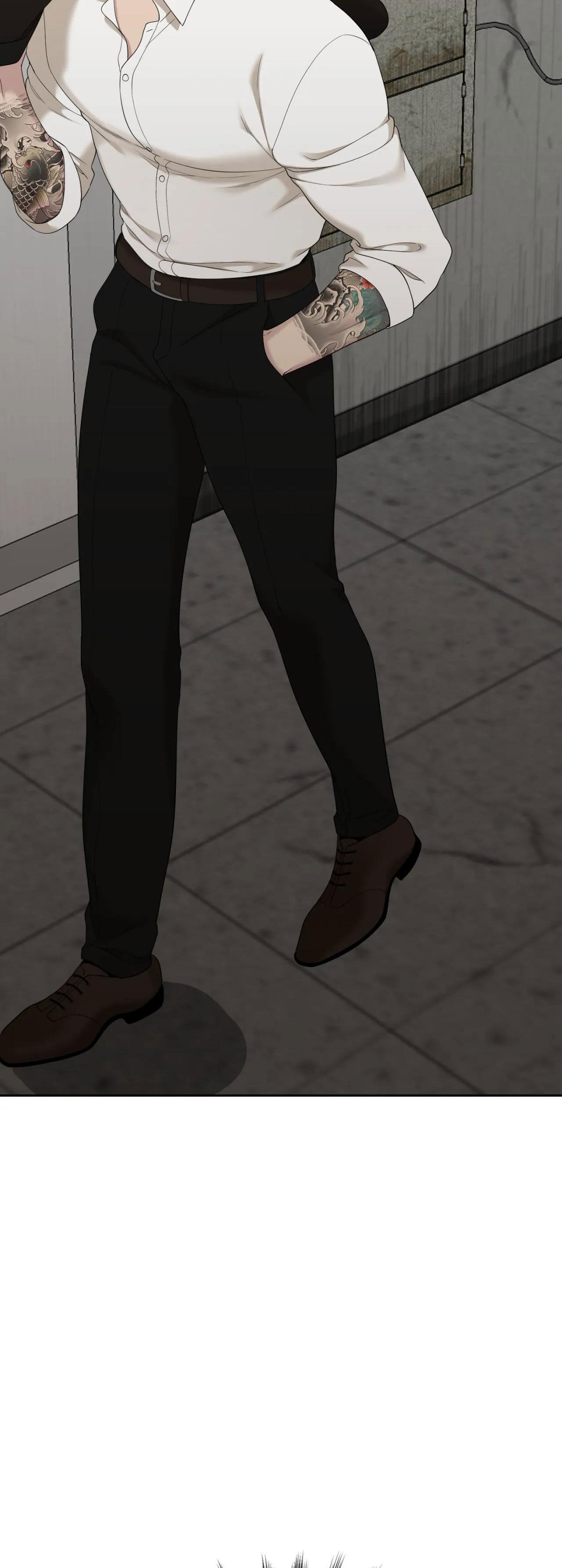 tên rác rưởi chapter 28 32