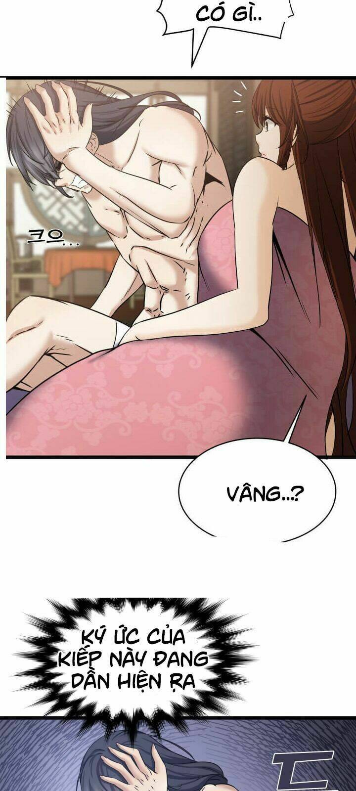 lôi thần chuyển sinh chapter 1 40