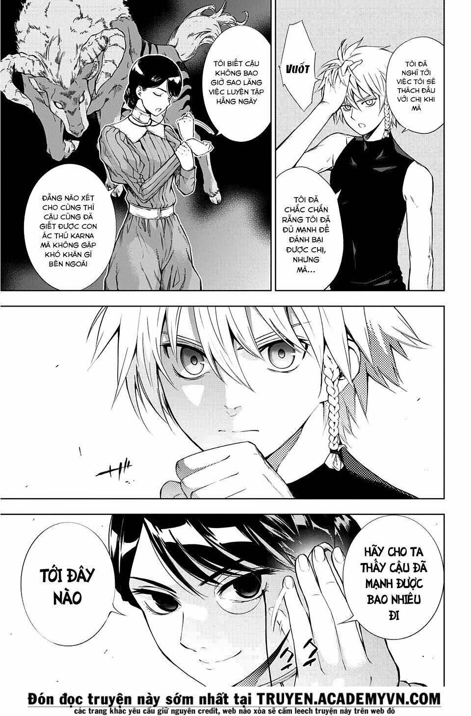 khu vườn thứ 7 chapter 10 6