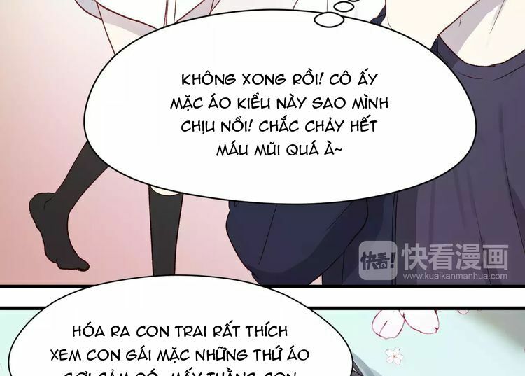 Lượm Được Một Tiểu Hồ Ly Phần 2 Chapter 9 - Next Chapter 10