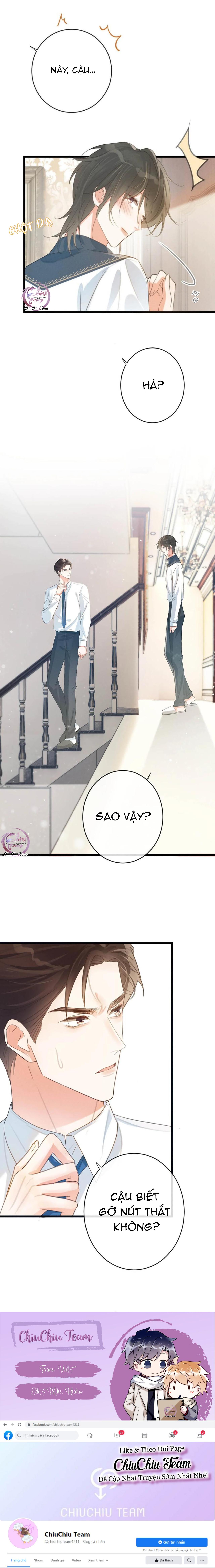 nghiện rượu chapter 27 11