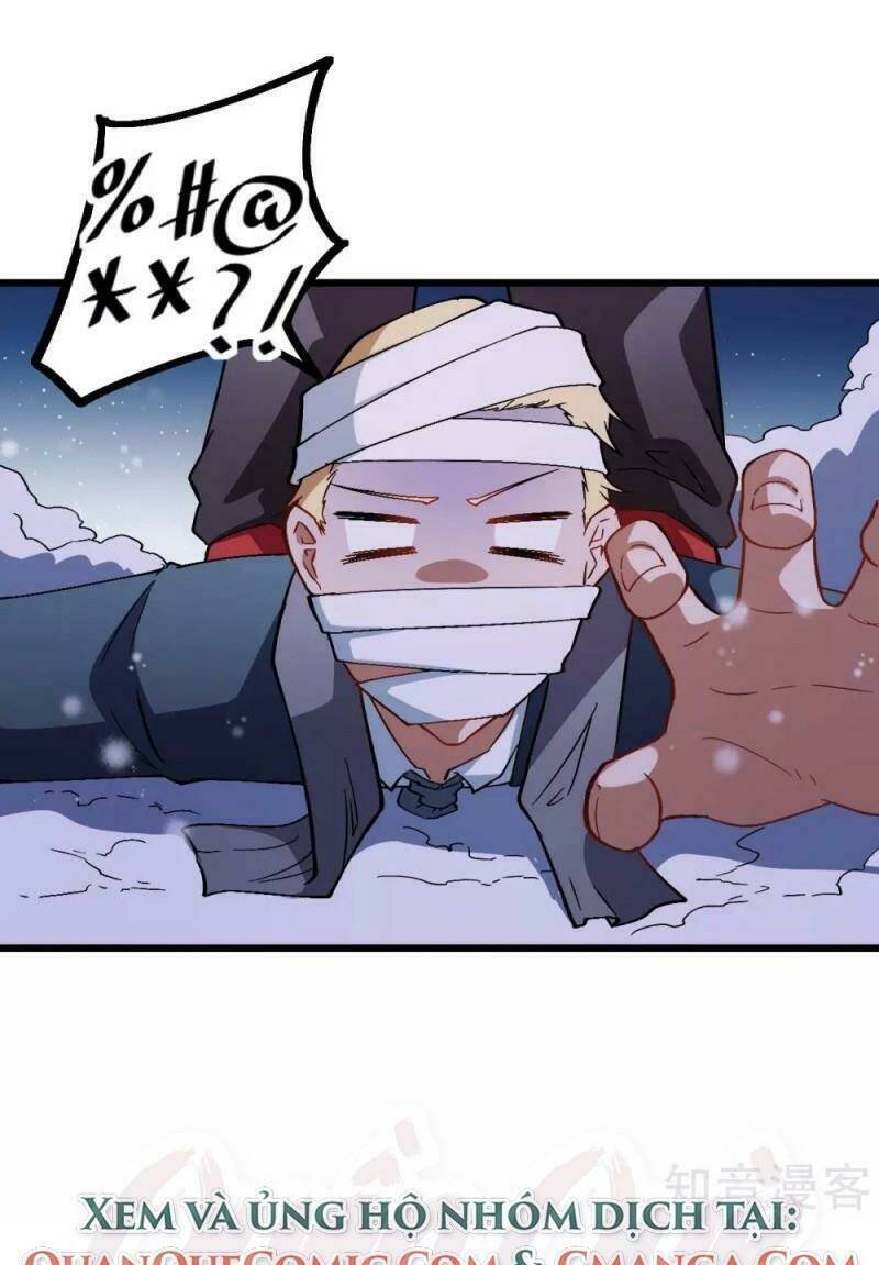 vườn trường cuồng sư hệ thống chapter 115 17