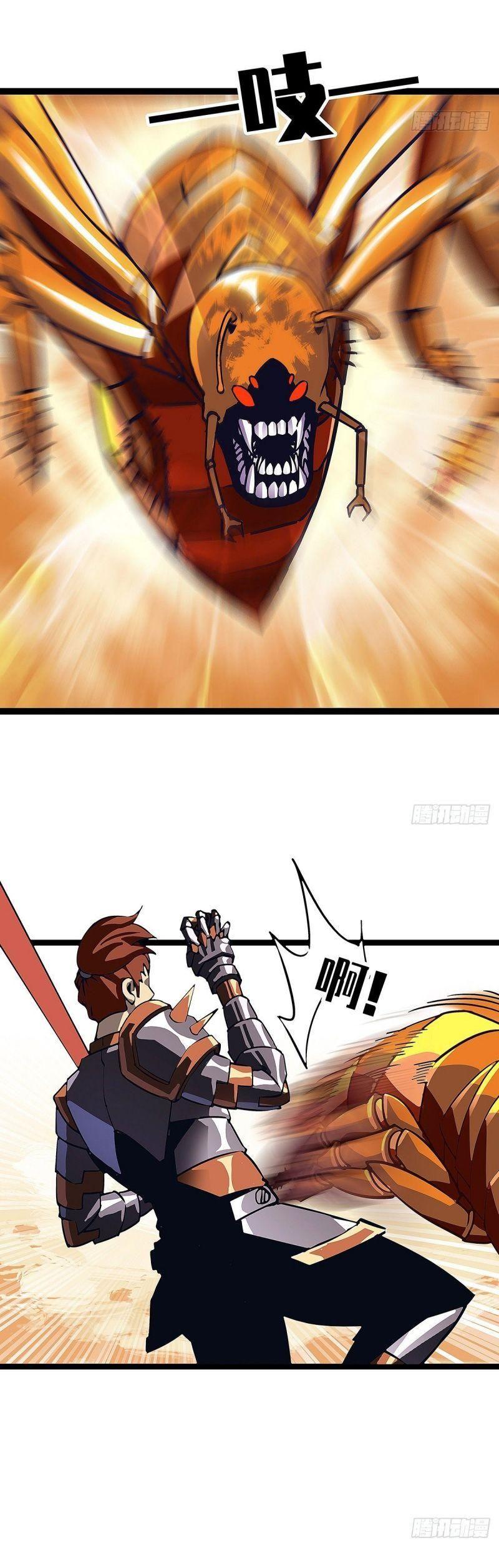 đi lên từ việc chơi game ngiêm túc chapter 10 21